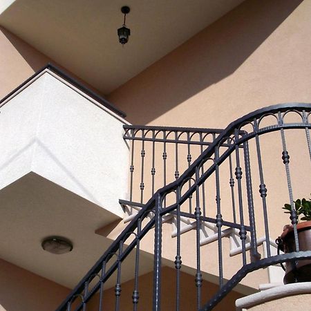 Cvita Apartments Трогир Экстерьер фото