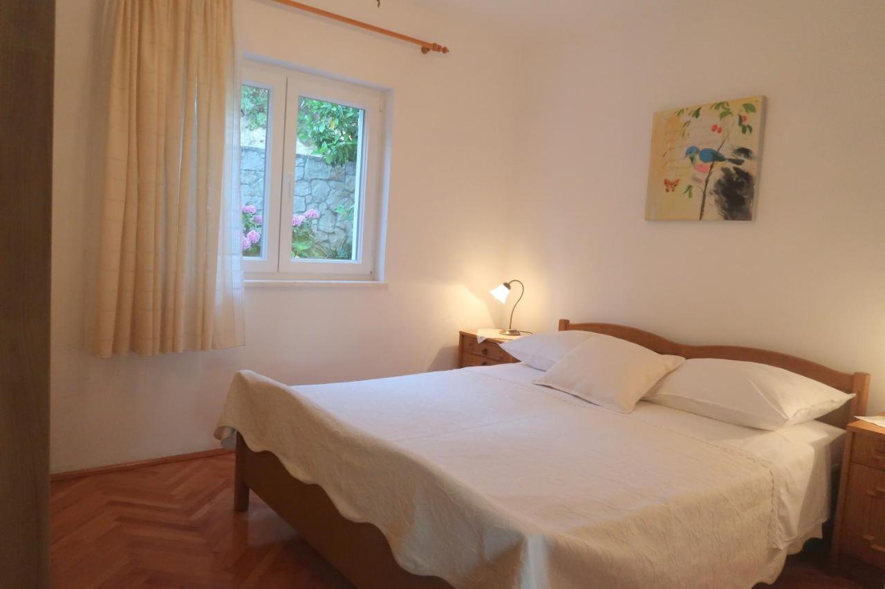 Cvita Apartments Трогир Экстерьер фото