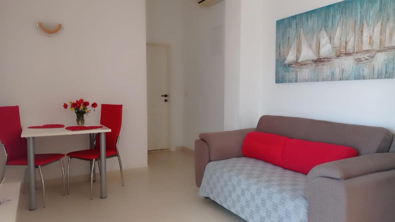 Cvita Apartments Трогир Экстерьер фото