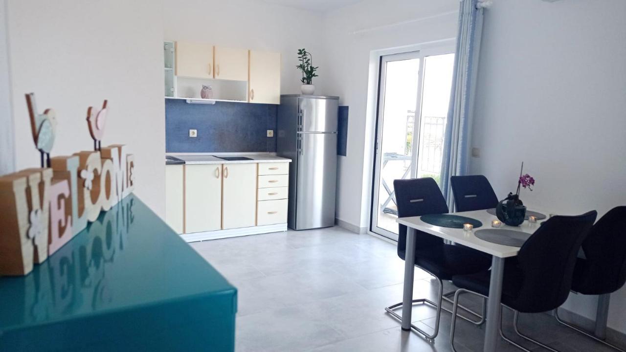 Cvita Apartments Трогир Экстерьер фото