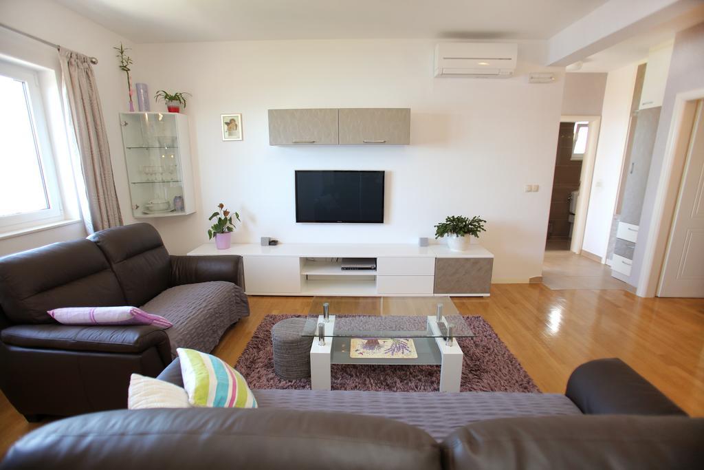 Cvita Apartments Трогир Номер фото